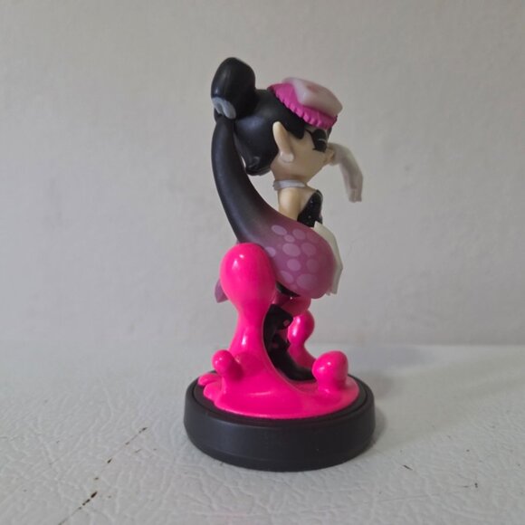 Nintendo Amiibo Splatoon Series Callie - Picture 2 of 5